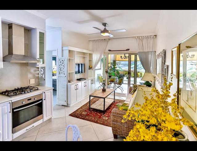 2 BEDROOM APARTMENT FOR SALE IN SHEFFIELD BEACH